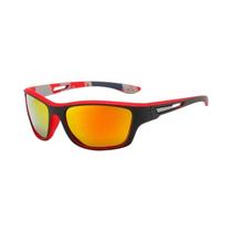 Homens Luxo Polarizado Óculos De Sol Clássicos Condução Retro Viagem Ciclismo Unisex Óculos 2023