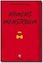 Homens menstruam - DIVERSAS EDITORAS