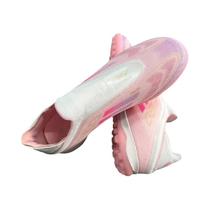 Homens Mulheres Sapatos De Futebol Profissional Ultraleve Respirável Antiderrapante Cleats FG TF