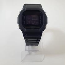 Homens Relógio De Pulso Eletrônico Multifuncional Digital Led All Black Homens Relógio De Pulso Eletrônico Multifuncional Digital Led All Black