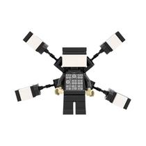 Homens Vs Monitor Blocos De Construção Super Titan TV Sound Man Brinquedo Infantil Presente De Homens Vs Monitor Blocos De Construção Super Titan TV Sound Man Brinquedo Infantil Presente De