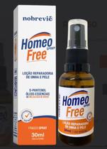 Homeofree Spray 30Ml - Nobrevie