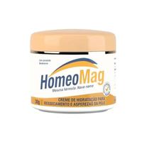 Homeomag Creme de Hidratação para Fissuras