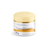Homeopast 30G Creme Hidratante p/Pés - HOMEOMAG Homeopast 30G Creme Hidratante p/Pés - HOMEOMAG
