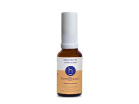 HomeoPast 30ml - Spray Reparador De Unhas E Pele - (HMulti)