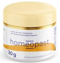 Homeopast creme 30 g