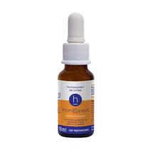 Homeopast Fortalecedor de Unhas Sensíveis, Quebradiças e Micose - 18ml