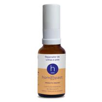 Homeopast Spray Reparador de Unhas e Pele 30 ml - HMULTI