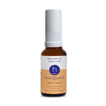 Homeopast Spray Reparador de Unhas e Pele 30 ml - HMULTI Homeopast Spray Reparador de Unhas e Pele 30 ml - HMULTI