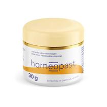 Homeopast Ultra Hidratação 30g HMulti