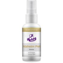 Homeopatia Alzheim Pet Homeo Pet Real H - 30 mL