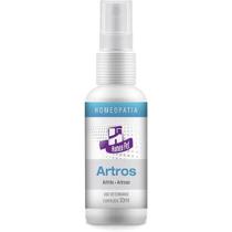 Homeopatia Artros Homeo Pet Real H - 30 mL