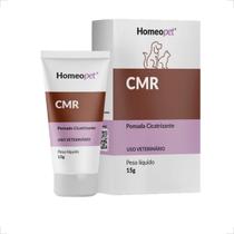 Homeopatia CMR Homeo Pet Real H - 15g