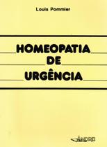 Homeopatia de Urgência - ANDREI