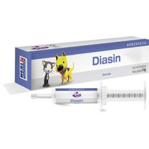 Homeopatia Diasin Homeo Pet Real H - 14 g
