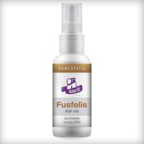 Homeopatia Fusfelis Homeo Pet Real H - 30 mL