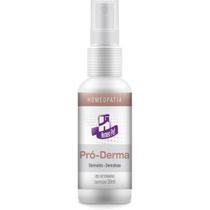 Homeopatia Pró-Derma Homeo Pet Real H - 30 mL