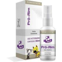 Homeopatia Pró-Rim 30ml - RealH