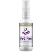 Homeopatia Pró-Rim Homeo Pet Real H - 30 mL