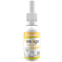 Homeopatia RimSigo Spray - 30 mL - SIGOPET