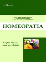 Homeopatia Homeopatia