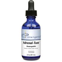 Homeopático Energetix Adrenal-Tone 60mL