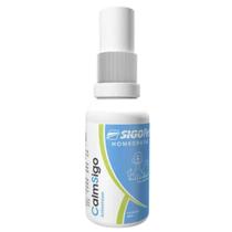 Homeopatico Pet Calmsigo FR 30ML SPRAY