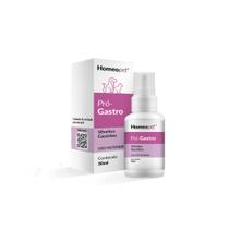 Homeopático progastro 30ml homeopet Homeopático progastro 30ml homeopet