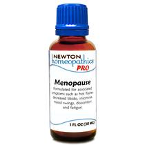 Homeopáticos Newton Menopausa Líquido 30ml Pacote com 2 Homeopáticos Newton Menopausa Líquido 30ml Pacote com 2