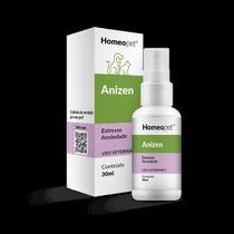 Homeopet anizen 30ml