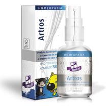 Homeopet Artros 30ml