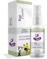 Homeopet epi control 30ml - REAL H