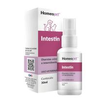 Homeopet Intestin em 30ml
