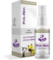 Homeopet pro rim 30ml