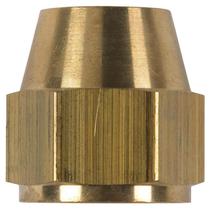 Homeplus+ Flare Nut Brass com certificação ANSI de 3/4 polegadas