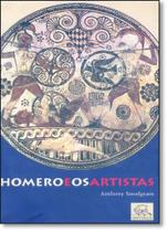 Homero e os Artistas - ODYSSEUS