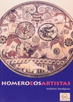 Homero e os Artistas - Odysseus