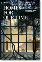 Homes for our time - Contemporary houses around the world Homes for our time - Contemporary houses around the world