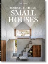 Homes for our time. small houses. 45th ed.