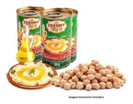 Hommos Tahine Zeenny 380G Hommos Tahine Zeenny 380G