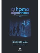 Homo algorithmus