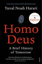Homo Deus - PENGUIN UK Homo Deus - PENGUIN UK