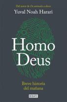 Homo Deus