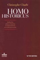 Homo Historicus - FGV