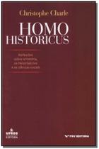 Homo Historicus - FGV