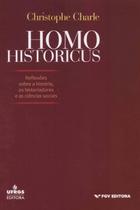 Homo Historicus Sortido