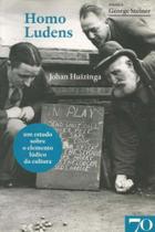 Homo ludens - 2015 - ALMEDINA