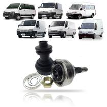 Homocinetica aro 15 ducato jumper boxer 2.8 1997 á 2008 Homocinetica aro 15 ducato jumper boxer 2.8 1997 á 2008
