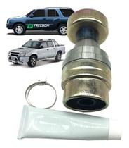 Homocinetica cardan gm blazer s10 4x4 1998 á 2012 junta deslizante do cardan dianteiro Homocinetica cardan gm blazer s10 4x4 1998 á 2012 junta deslizante do cardan dianteiro