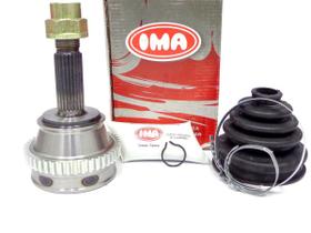 Homocinetica Cobalt Onix Prisma 1.4 8V 12/ Mecanico 21D Int Homocinetica Cobalt Onix Prisma 1.4 8V 12/ Mecanico 21D Int